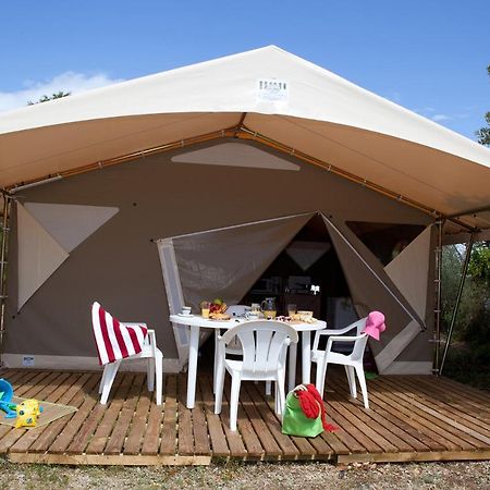 Le Village Vacances De Mimizan Plage Exteriör bild