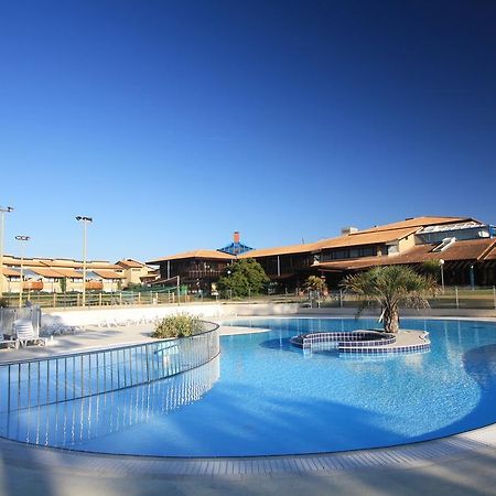 Le Village Vacances De Mimizan Plage Exteriör bild